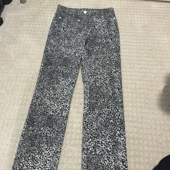 CHANEL Denim - Chanel black jeans
